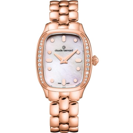 20218 37RPM NAIR Швейцарський годинник Claude Bernard