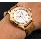 10237 37R ARR Швейцарський годинник Claude Bernard