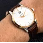 63003 357R AIR Швейцарський годинник Claude Bernard