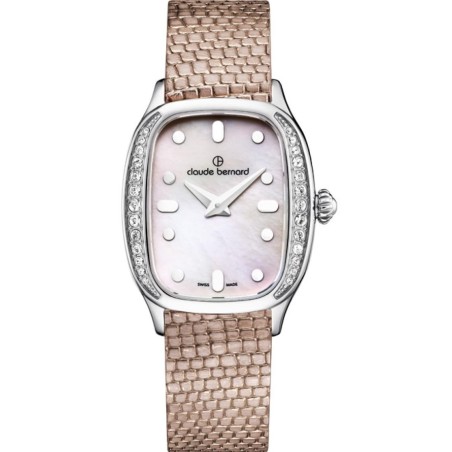 20218 3P NAIN Швейцарський годинник Claude Bernard