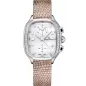 10800 3P NAIN Швейцарський годинник Claude Bernard