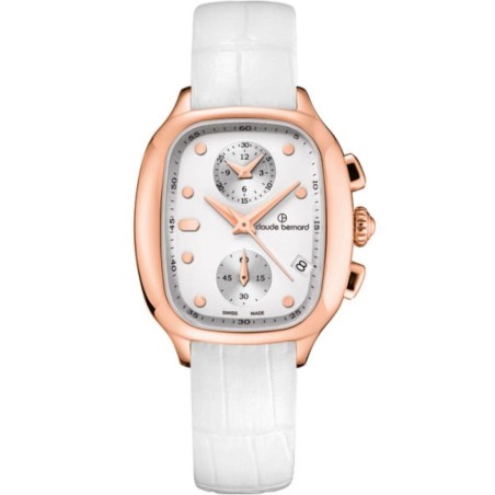 10800 37R AIR Швейцарський годинник Claude Bernard