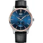 63003 357R BUIR Швейцарський годинник Claude Bernard