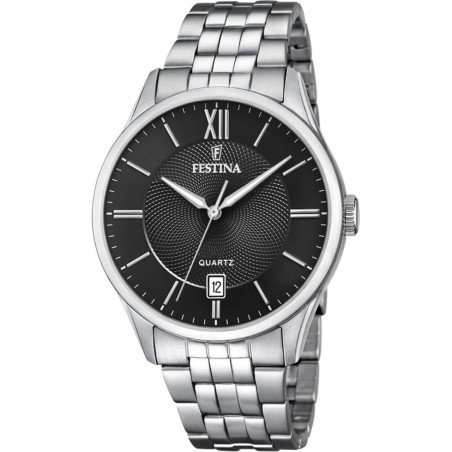Годинник Festina Classics F20425/3