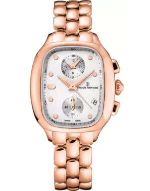 10800 37RM AIR Швейцарський годинник Claude Bernard