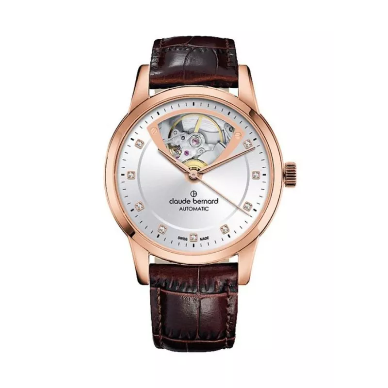 85018 37R AIR3 Швейцарський годинник Claude Bernard