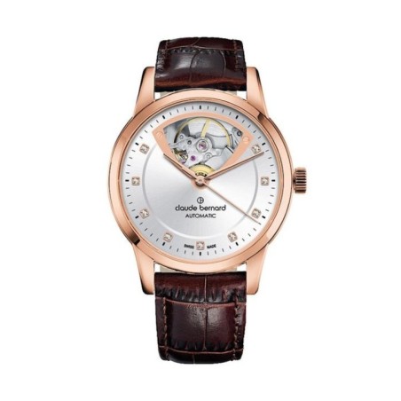 85018 37R AIR3 Швейцарський годинник Claude Bernard
