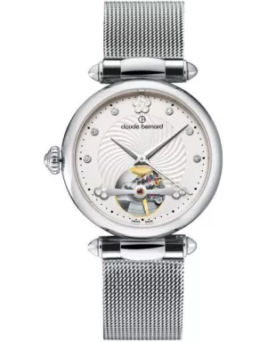 85022 3M APN Швейцарський годинник Claude Bernard