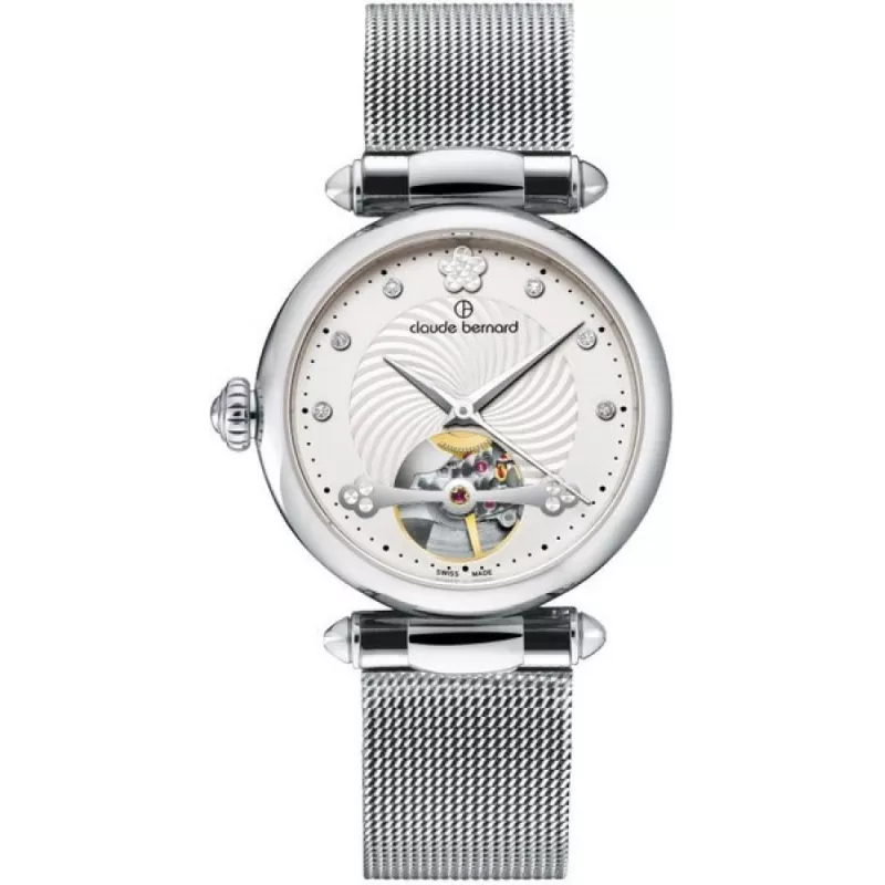 85022 3M APN Швейцарський годинник Claude Bernard
