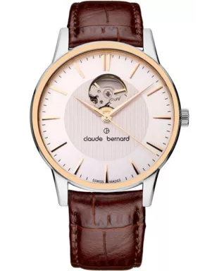 85017 357R AIR Швейцарський годинник Claude Bernard