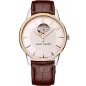 85017 357R AIR Швейцарський годинник Claude Bernard