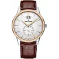 64005 357R AIR Швейцарський годинник Claude Bernard