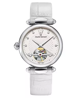 85022 3 APN Швейцарський годинник Claude Bernard