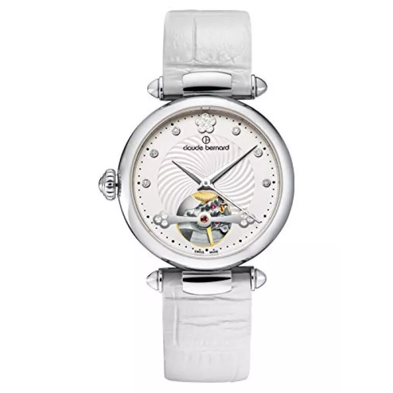 85022 3 APN Швейцарський годинник Claude Bernard