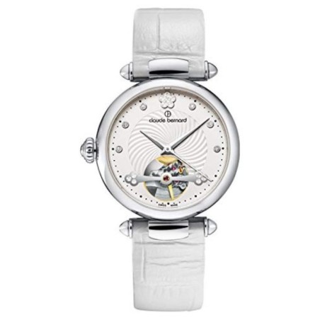 85022 3 APN Швейцарський годинник Claude Bernard