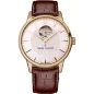 85017 37R AIR Швейцарський годинник Claude Bernard