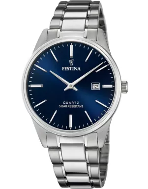 Годинник Festina Classics F20511/3