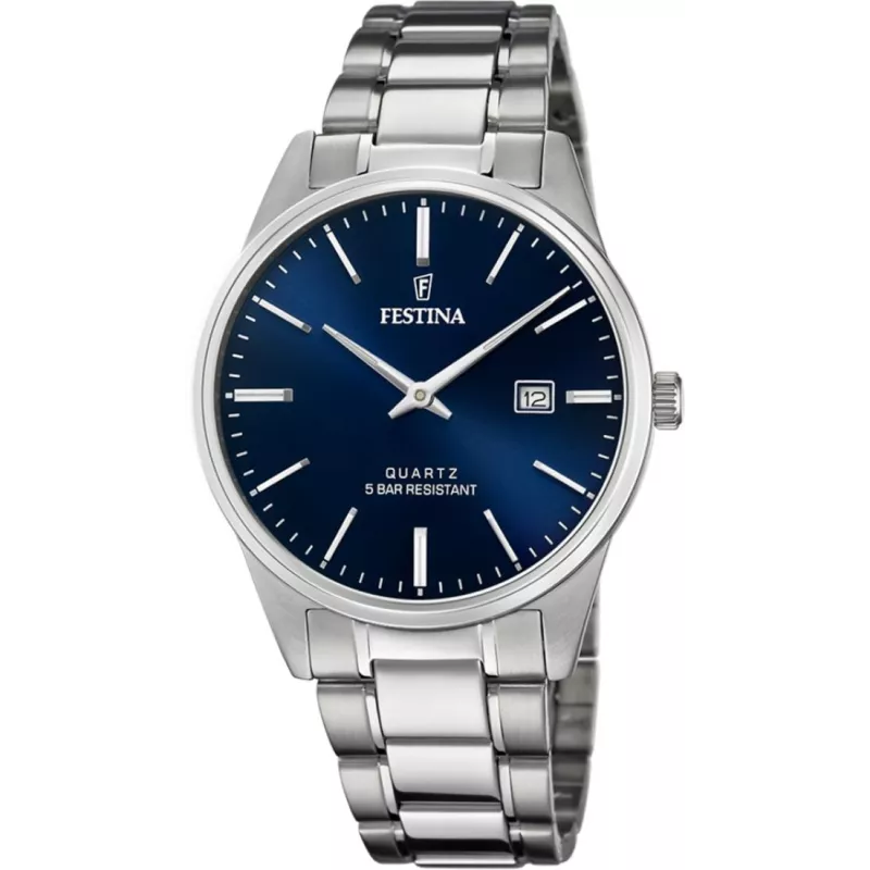 Годинник Festina Classics F20511/3