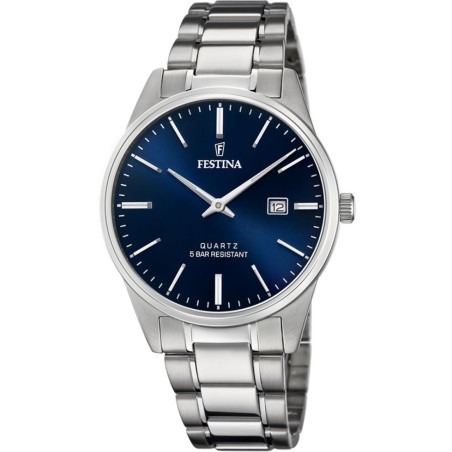 Годинник Festina Classics F20511/3