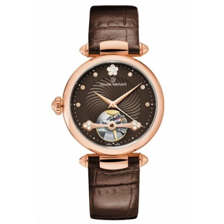 85022 37R BRPR Швейцарський годинник Claude Bernard
