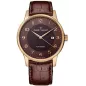 80091 37R BRBR Швейцарський годинник Claude Bernard