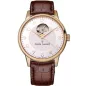 85017 37R ABR Швейцарський годинник Claude Bernard