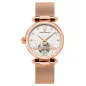 85022 37RM APR Швейцарський годинник Claude Bernard