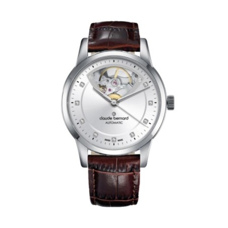 85018 3 AIN3 Швейцарський годинник Claude Bernard