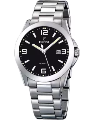 Годинник Festina Classics F16376/4