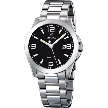 Годинник Festina Classics F16376/4