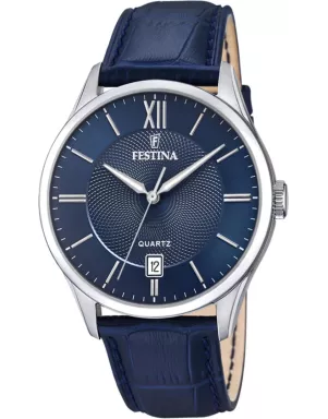 Годинник Festina Classics F20426/2