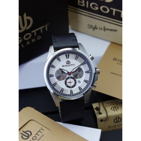 BGT0232-2 Наручний годинник Bigotti