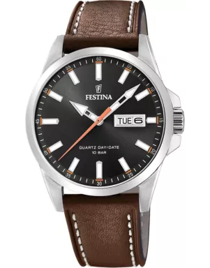 Годинник Festina Classics F20358/2