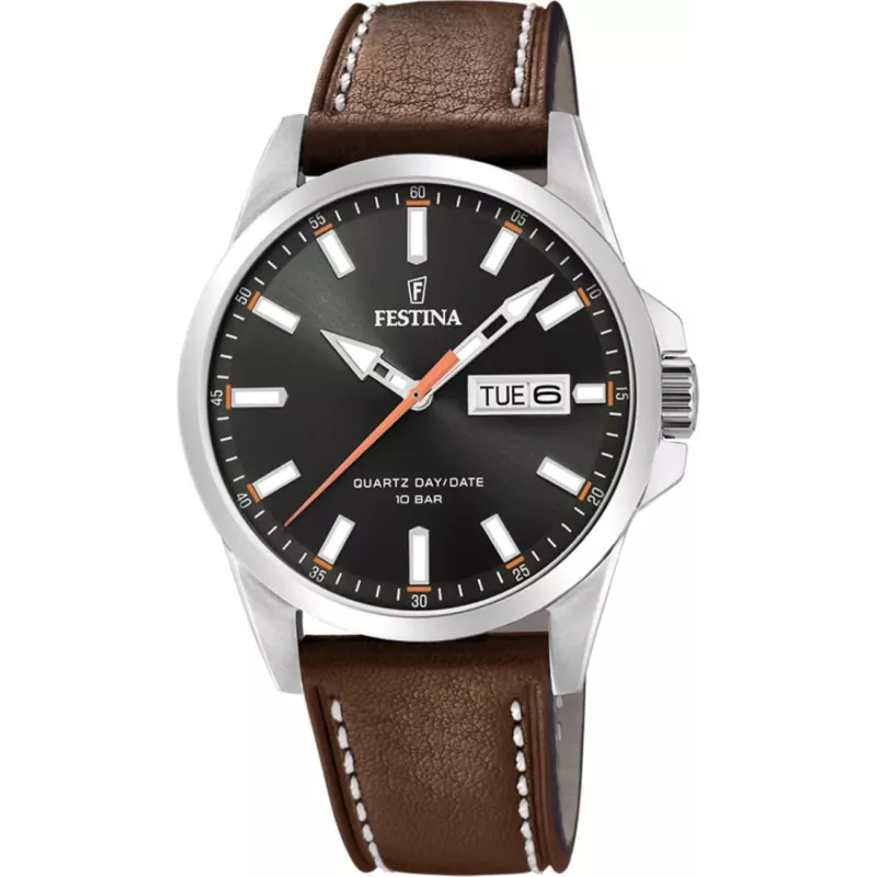 Годинник Festina Classics F20358/2