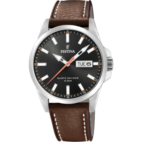 Годинник Festina Classics F20358/2