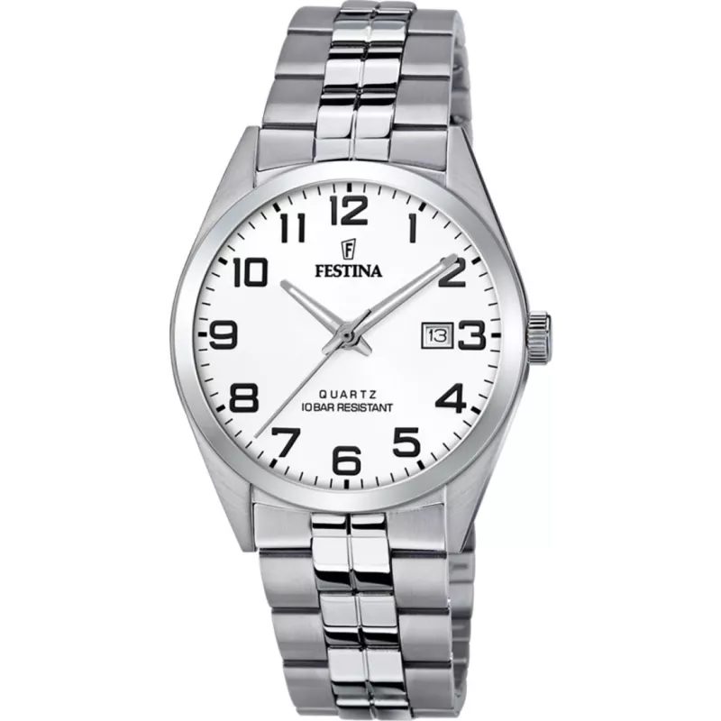 Годинник Festina Classics F20437/1