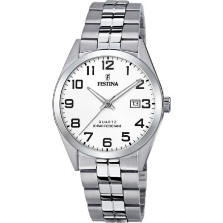 Годинник Festina Classics F20437/1