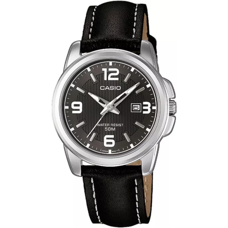 Часы Casio TIMELESS COLLECTION LTP-1314L-8AVEF Часы Casio TIMELESS COLLECTION LTP-1314L-8AVEF