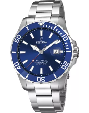 Годинник Festina Automatic F20531/3