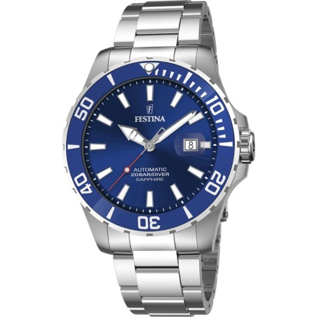 Годинник Festina Automatic F20531/3