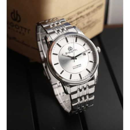 BGT0235-1 Наручний годинник Bigotti