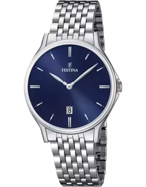 Годинник Festina Classics F16744/3