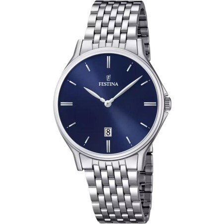 Годинник Festina Classics F16744/3
