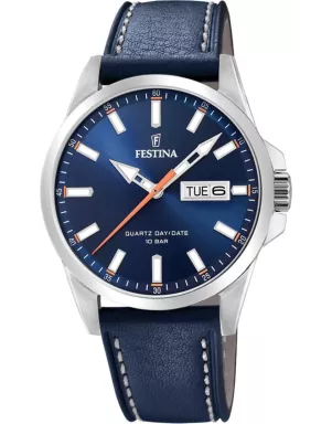 Годинник Festina Classics F20358/3