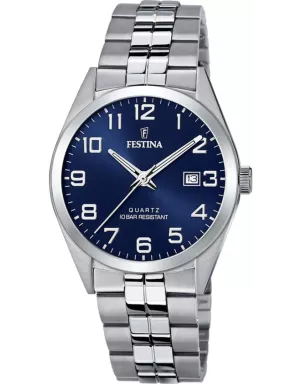 Годинник Festina Classics F20437/3