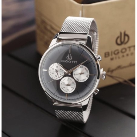 BGT0248-1 Наручний годинник Bigotti