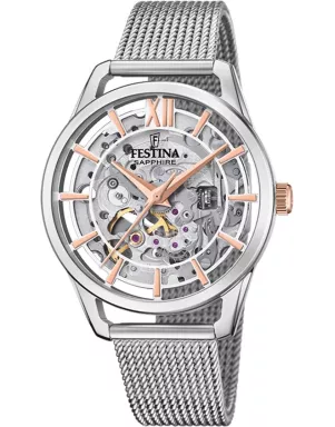 Часы Festina Automatic F20627/1