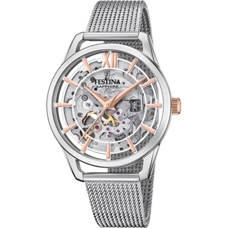Часы Festina Automatic F20627/1