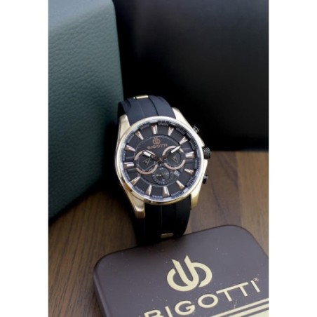 BGT0251-3 Наручний годинник Bigotti