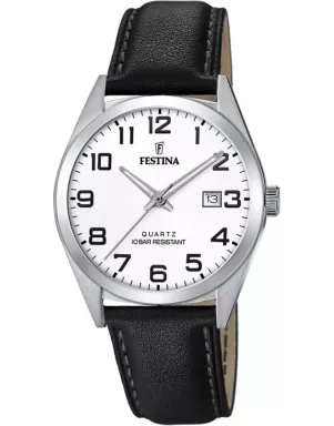 Годинник Festina Classics F20446/1